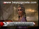 elizabeth taylor - Elizabeth Taylor'ın Mücevherleri Videosu