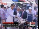 Balık Festivali