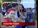 Maraton Neşesi