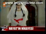 Hayat'ın Hikayesi