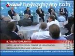 8. Yalta Toplantısı