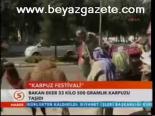 Karpuz Festivali