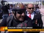 Gaziler Günü Kutlaması