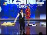 İskender-funda Sihirbazlık Show-yetenek Sizsiniz