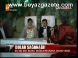 Dolar Sağanağı!