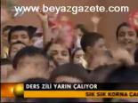 Ders Zili Çalıyor