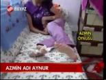 Azmin Adı Aynur