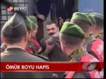 Ömür Boyu Hapis