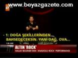 Altın Rock
