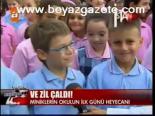 Ve Zil Çaldı!