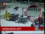 Ölüme Böyle Gitti