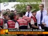 Suikastta Ergenekon Bağlantısı