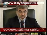 Donanma Eşliğinde Geliriz