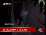 45 Dakikada 2 Cinayet