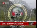 Önce Bunu Öğrensinler