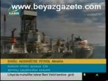 Doğu Akdeniz'de Petrol Arama