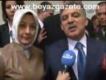 Abdullah Gül Bomba İhbarı Sonrası Çok Sert Çıktı
