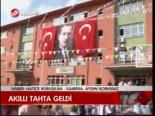 Akıllı Tahta Geldi
