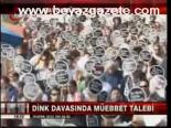 Dink Davasında Müebbet Talebi