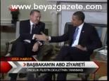 Başbakan'ın Abd Ziyareti