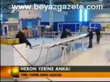 Heron Yerine Anka!