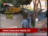 Anne - Babasını İhbar Etti