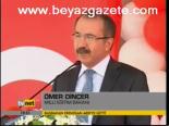 Bakan Dinçer'den Özür