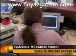 İşsizlikle Mücadele Paketi