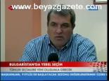 Bulgaristan'da Yerel Seçim