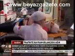 Trafikte Bayram Bilançosu