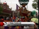 Tema Parkları