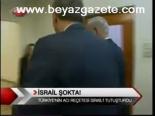 İsrail Şokta!