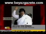 Libya'da Yeni Dönem