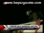 Bm'nin Mavi Marmara Raporu