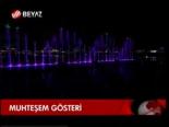 Muhteşem Gösteri