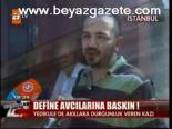 Define Avcılarına Baskın!