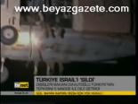 Türkiye İsrail'i Sildi