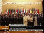 Libya Konferansı