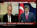 İsrail İle İpler Kopuyor
