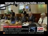 İsrail Hükümeti: Özür Dilemeyeceğiz