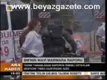 Bm'nin Mavi Marmara Raporu