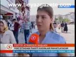 Pozitif Ayrımcılık Başladı
