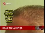 Kellik Sona Eriyor