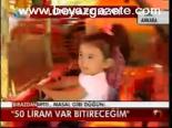 Ankara'da Lunapark Keyfi