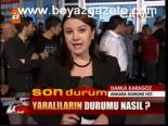Yaralıların Durumu Nasıl?