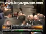 Başbakan Abd'de