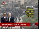 Erdoğan Yanımda Olsun