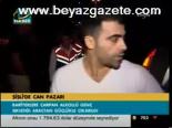 Şişli'de Can Pazarı