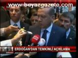 Erdoğan'dan Temkinli Açılama