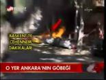 O Yer Ankara'nın Göbeği